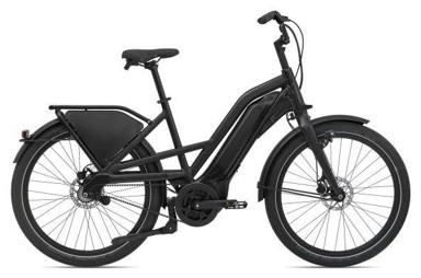 GIANT Električni bicikl  DELIVERY E+ One Size, 500 Wh 